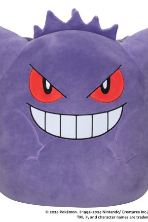 Pokémon 20-Inch Gengar
