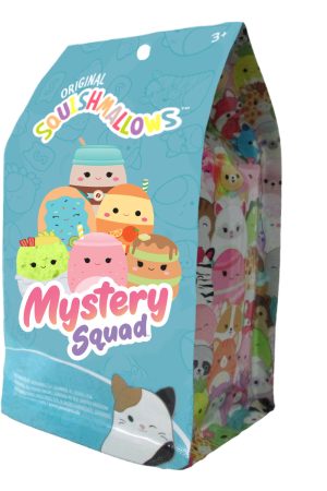 5-Inch Mystery Bag
