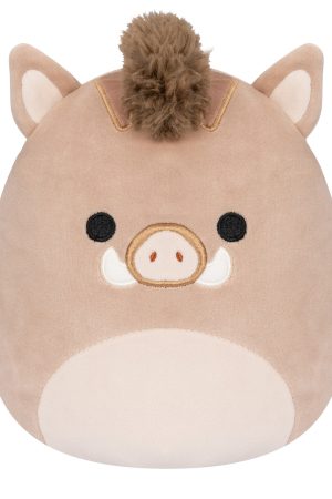 10-Inch Warren the Boar