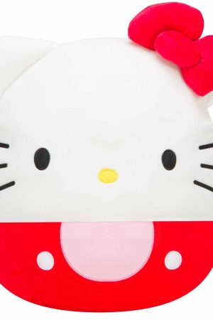 Hello Kitty and Friends 8-Inch Hello Kitty Squishmallows