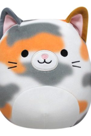 8-Inch Tahoe Tortoiseshell Cat