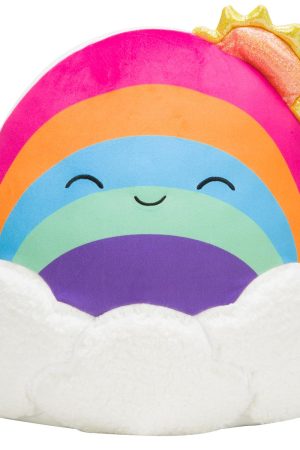 14-Inch Belina the Rainbow Cloud