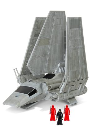 Imperial Shuttle