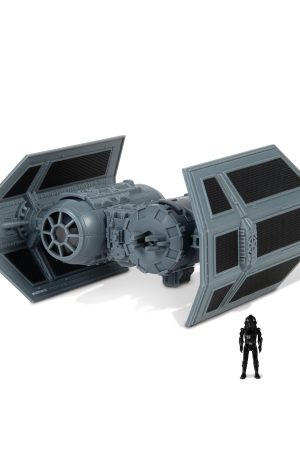 STAR WARS™ Micro Galaxy Squadron TIE Bomber