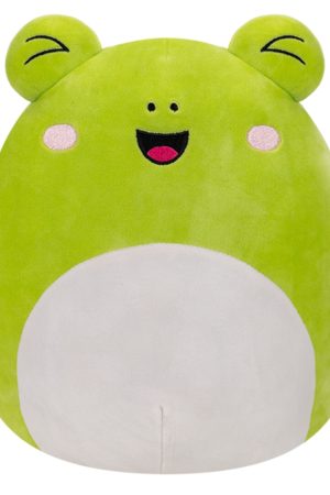 12-Inch Select Series: Wyatt the Frog