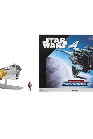 STAR WARS™ Micro Galaxy Squadron Ahsoka Bundle