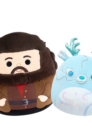 Select Series Harry Potter Bundle