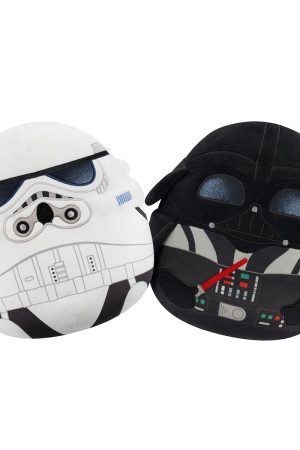 12-Inch Star Wars Darth Vader and Stormtrooper 2-Pack